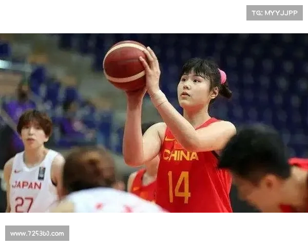 王丽丽领衔中国女篮三人篮球巴库站拼尽全力获第四名
